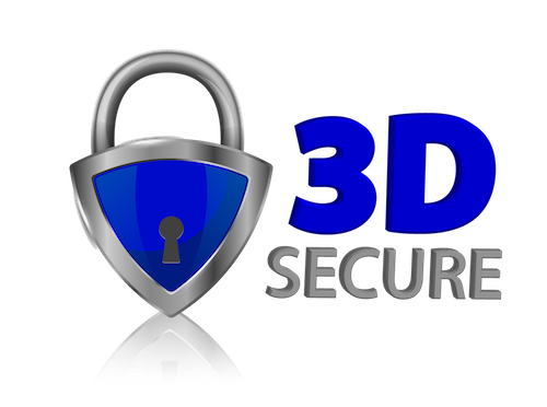 3d secure иконка. Технология 3d secure. 3д secure лого. Full 3-d secure. Без 3d secure